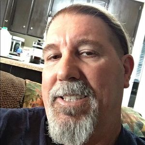 Meet your Posher, Richard